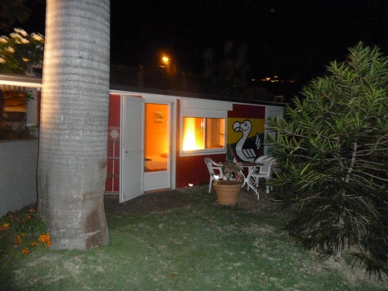 Maison Joss Studio Proche Aeroport Sainte-Clotilde 外观 照片